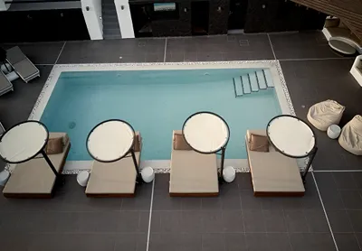 Oia Suites Santorini
