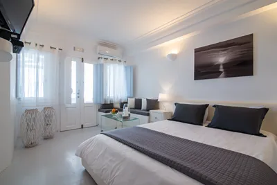 Dreaming View Suites