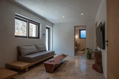 Elounda Naxia Villas