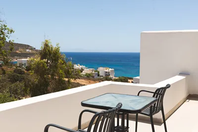 Phos De Antiparos