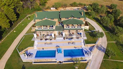 Villa Verde