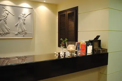 Glaros Hotel Piraeus