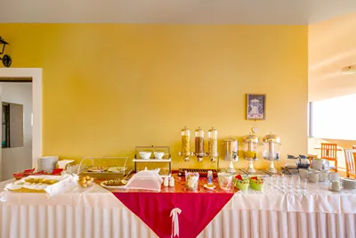 Hotel Corfu Secret