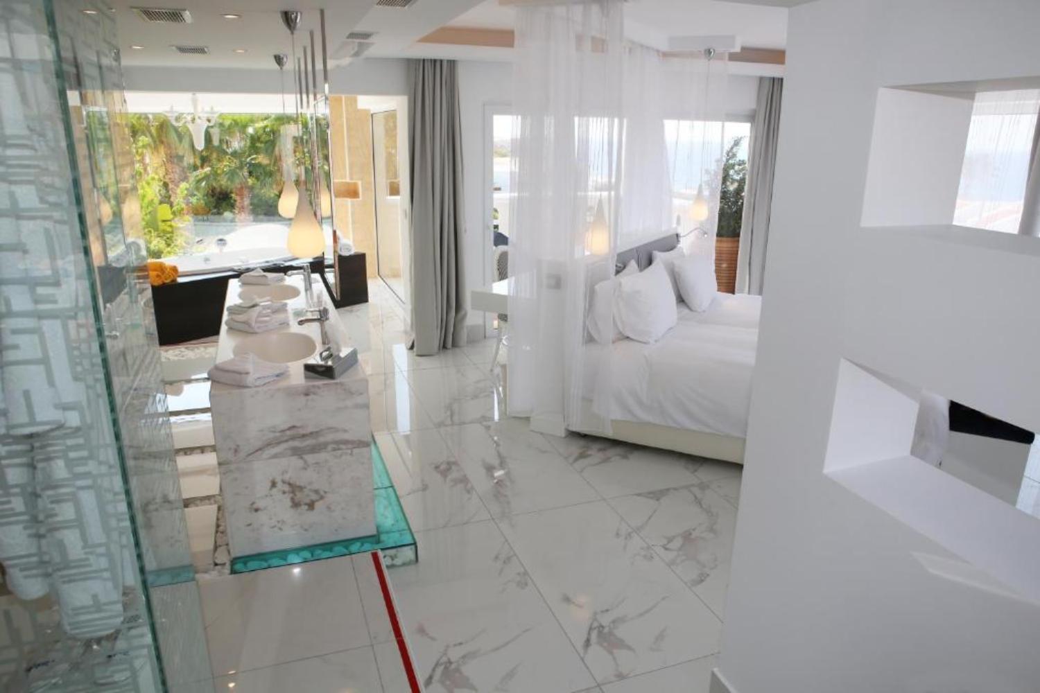 Minos Imperial Luxury Beach Resort & Spa Milatos