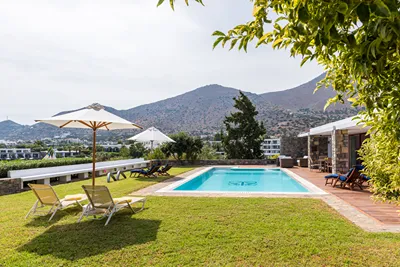 Elounda Bay Palace