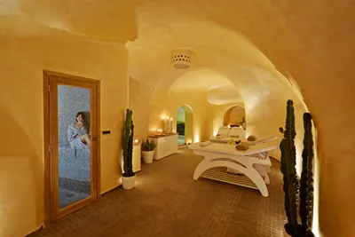Gold Suites Santorini