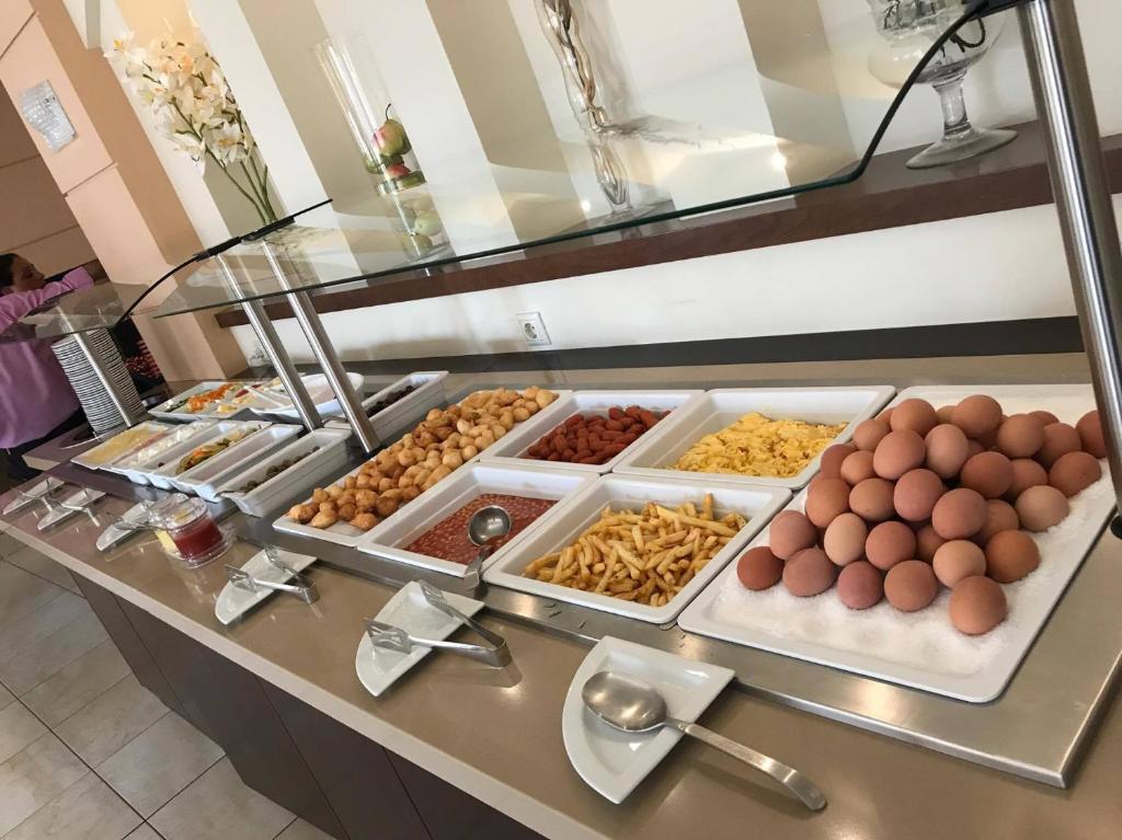 Regina Mare Hotel