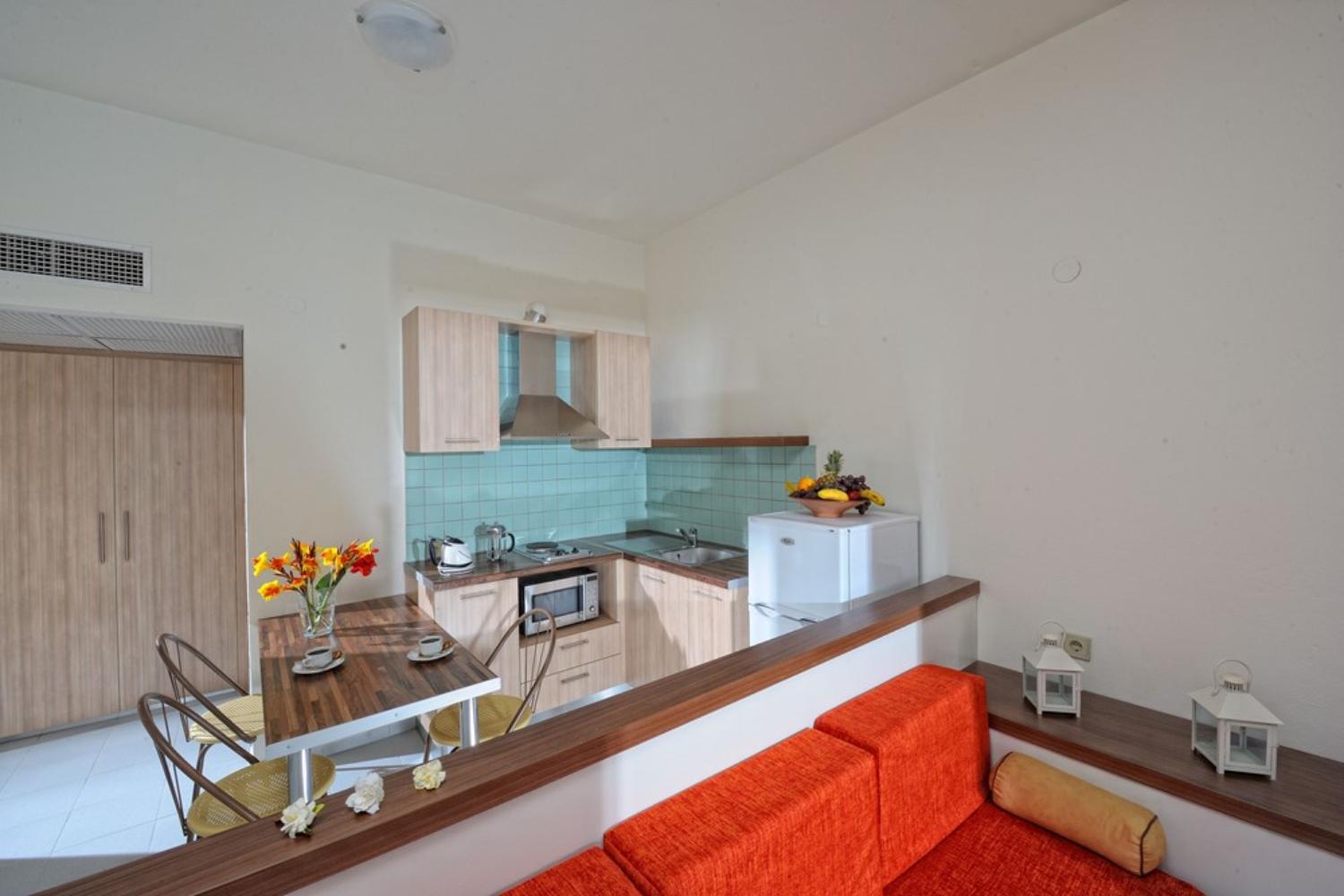 Meropi Hotel