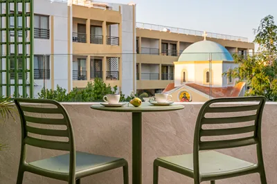 Memphis Suites