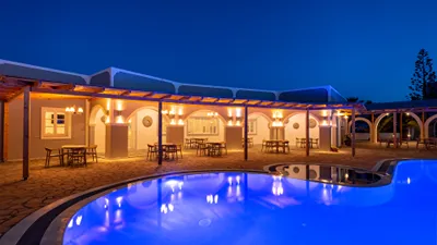 Maistros Village Hotel Santorini
