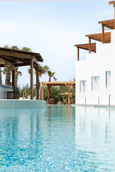 Martini Boutique Resort