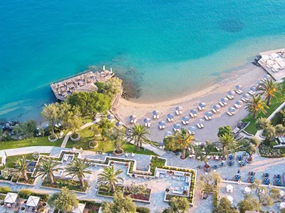 Corfu Imperial, A Grecotel Resort to Live