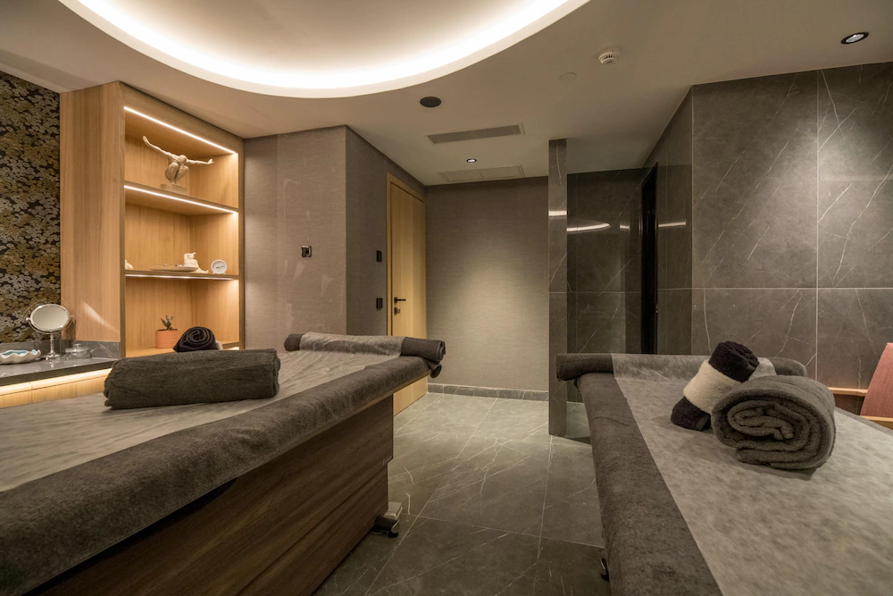 Senseana Sea Side Resort & Spa