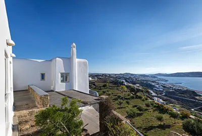 Villa Montessito