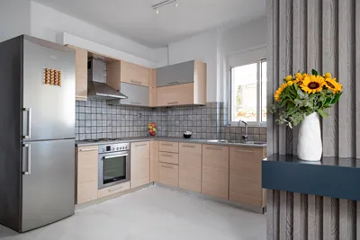 Varkiza Sea Front Residence
