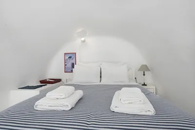 Alexander Villas Santorini