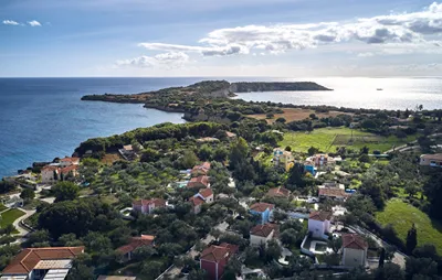 Periyali Villas