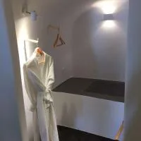 Altana Cliffside Villas Santorini