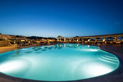 Saint Andrea Paros Seaside Resort - Adults Only
