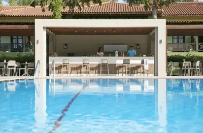Simantro Resort