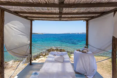 Agionissi Resort Chalkidiki