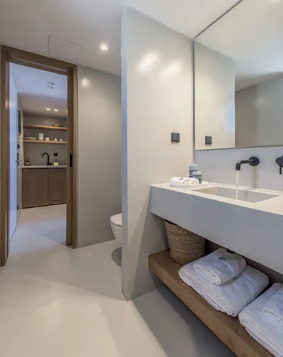 Ariadne Suites