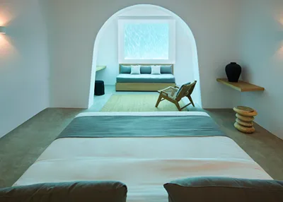 Melidonia Suites