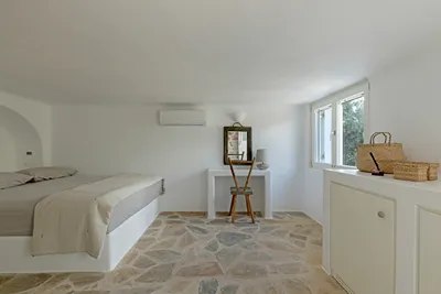 White Homes