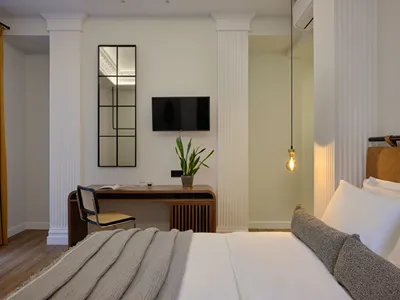 Astikon House