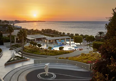 Amus Hotel & Spa