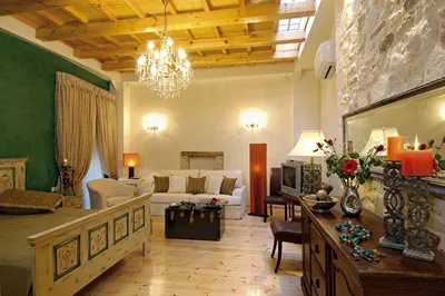 Avli Lounge Apartments