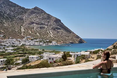 Voya Sifnos Mindful Stay
