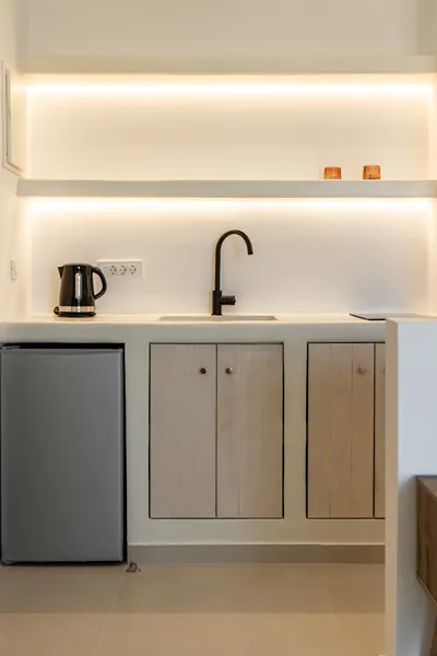 Aloni Suites Pollonia