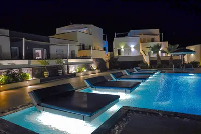 Myst Boutique Hotel Santorini