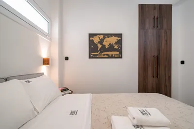 Glyfada Gallery Apartment