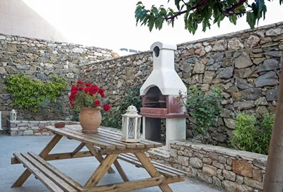 Terra Oliva Country Houses Kythera