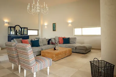 Diktamon Retreat Luxury Villa