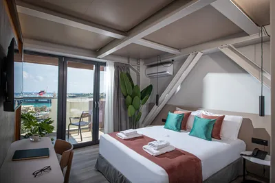 Infinity City Boutique Hotel Heraklion