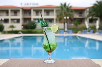 Kalives Resort Hotel