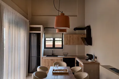 ARCASA Villas Collection by Omilos Hotels