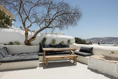 Boho Origin Mykonos