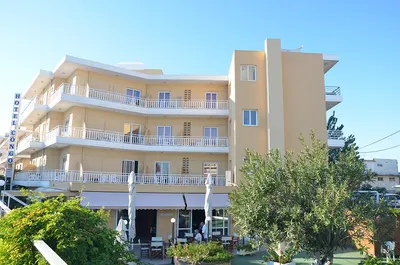 MARINE CONGO HOTEL
