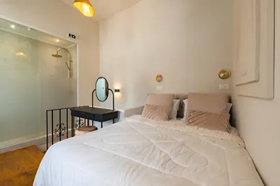 Tinas Lindian Serenity Villa