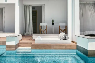 Grecotel LUXME White