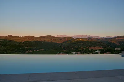 Villa Olive Valley