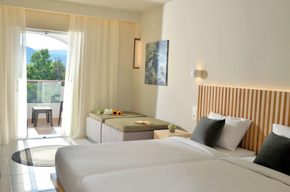 Alykanas Beach Hotel by Zante Plaza