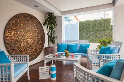 Tropical Hotel Athens