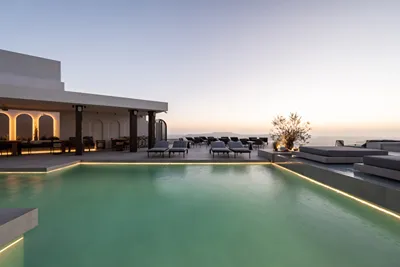 Rocabella Santorini Hotel &amp; SPA