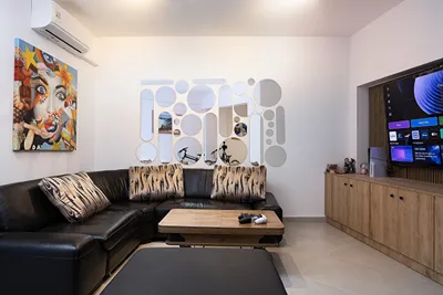 Elmima Luxury Villa