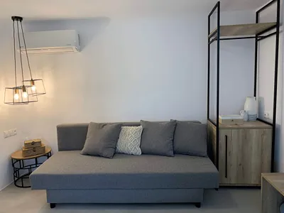Mykonos Residence Villas & Suites